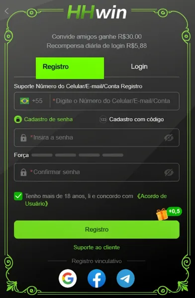 HHWIN APK Download Versi Terbaru
