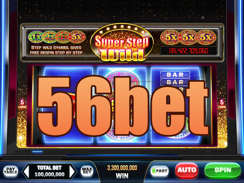 56bet Baixar