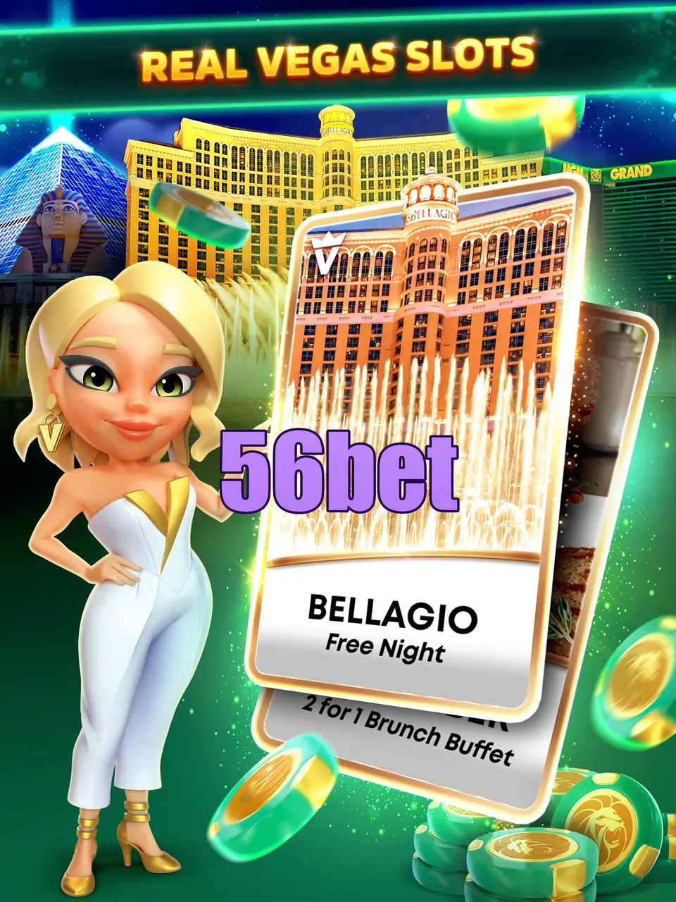 56bet Baixar
