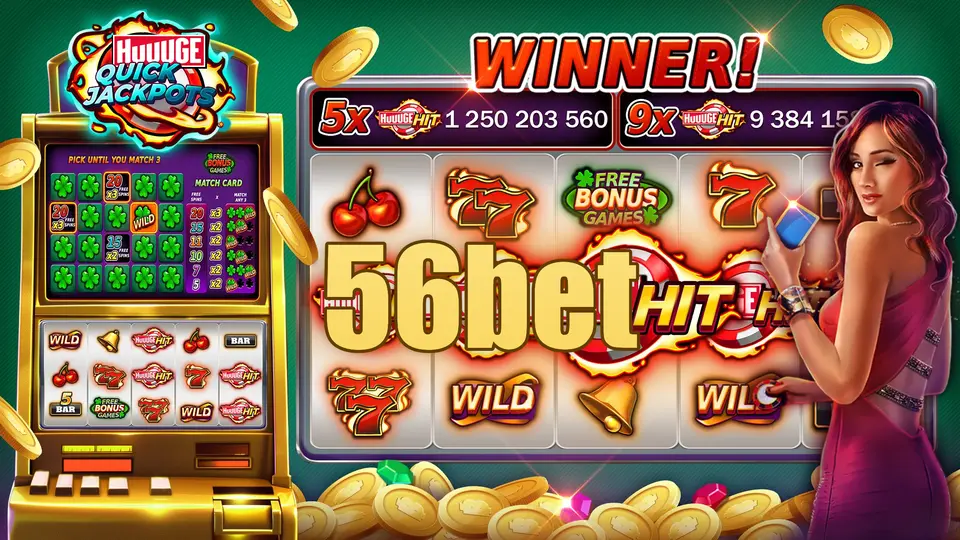 56bet Login